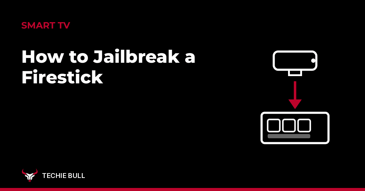 How to Jailbreak a Firestick (What It Actually Means) thumbnail